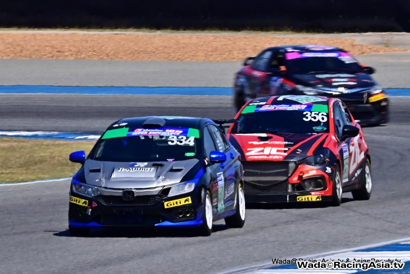2025.12 Buriram idemitsu Super Endurance 2025 RacingAsia.tv