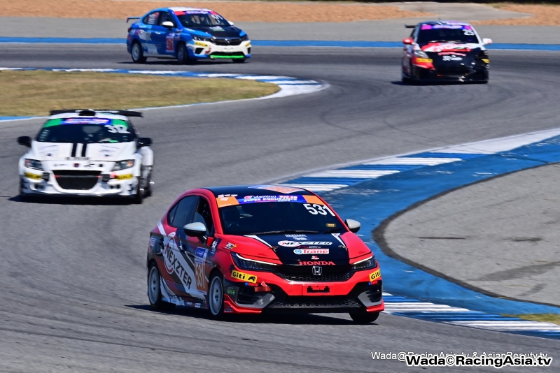 2025.12 Buriram idemitsu Super Endurance 2025 RacingAsia.tv