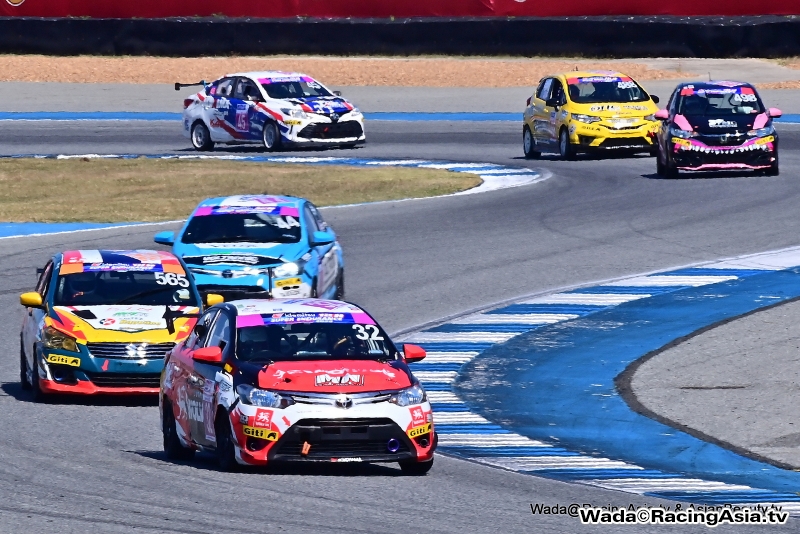 2025.12 Buriram idemitsu Super Endurance 2025 RacingAsia.tv