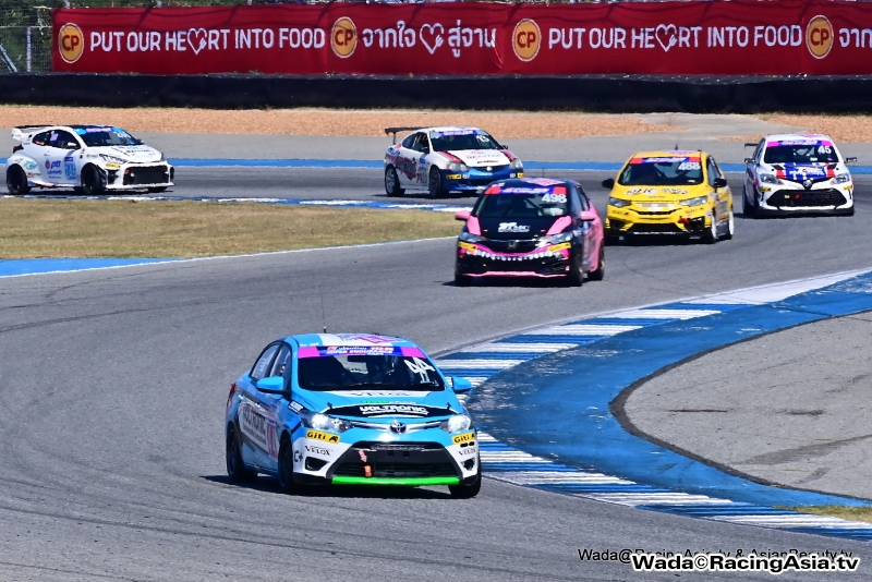 2025.12 Buriram idemitsu Super Endurance 2025 RacingAsia.tv