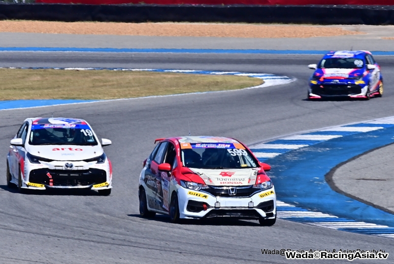 2025.12 Buriram idemitsu Super Endurance 2025 RacingAsia.tv
