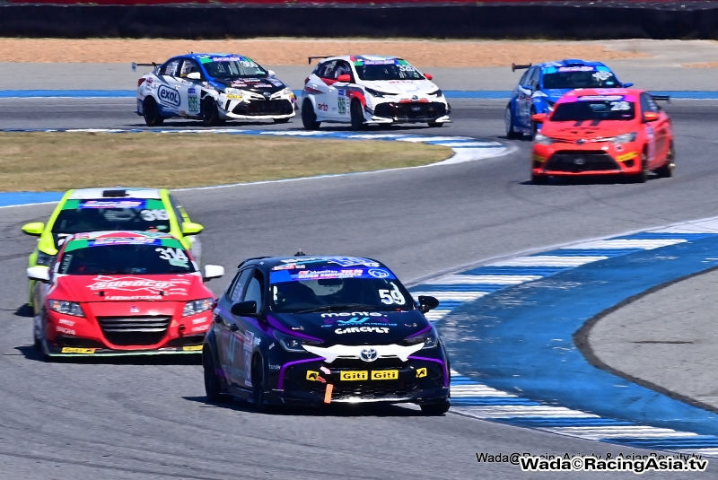 2025.12 Buriram idemitsu Super Endurance 2025 RacingAsia.tv