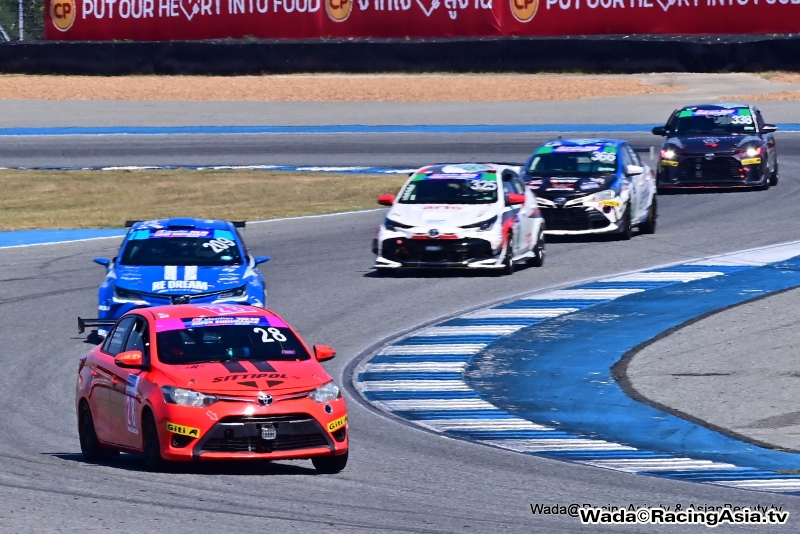 2025.12 Buriram idemitsu Super Endurance 2025 RacingAsia.tv