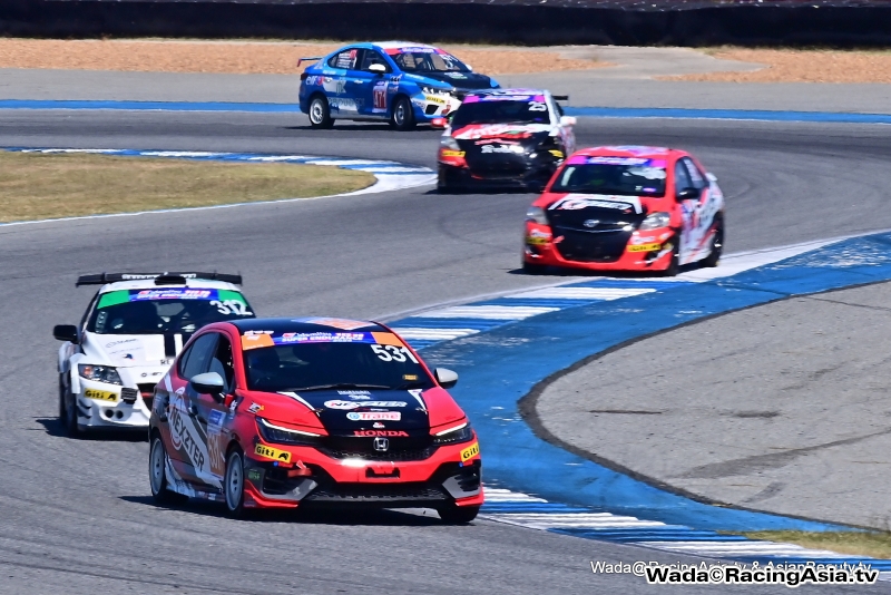 2025.12 Buriram idemitsu Super Endurance 2025 RacingAsia.tv