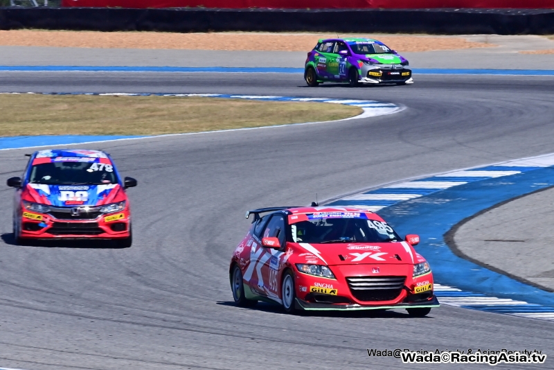 2025.12 Buriram idemitsu Super Endurance 2025 RacingAsia.tv