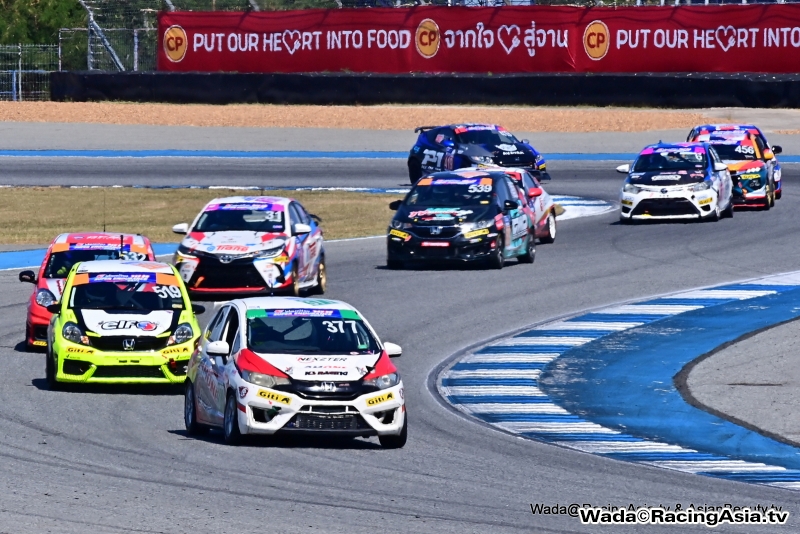 2025.12 Buriram idemitsu Super Endurance 2025 RacingAsia.tv