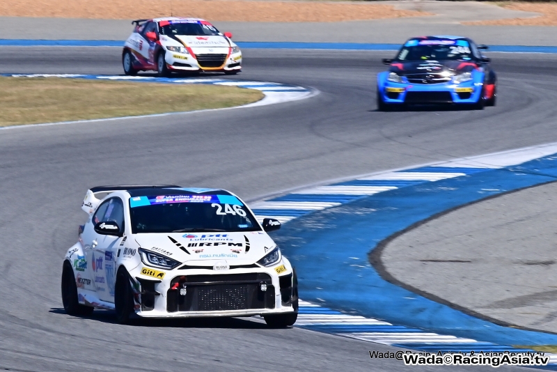 2025.12 Buriram idemitsu Super Endurance 2025 RacingAsia.tv