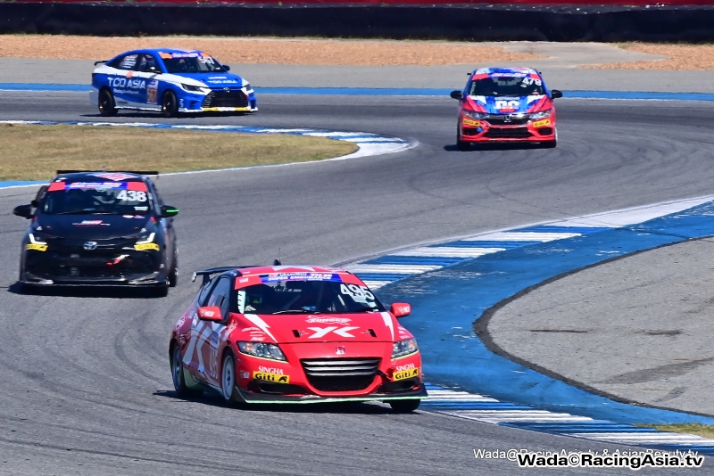 2025.12 Buriram idemitsu Super Endurance 2025 RacingAsia.tv