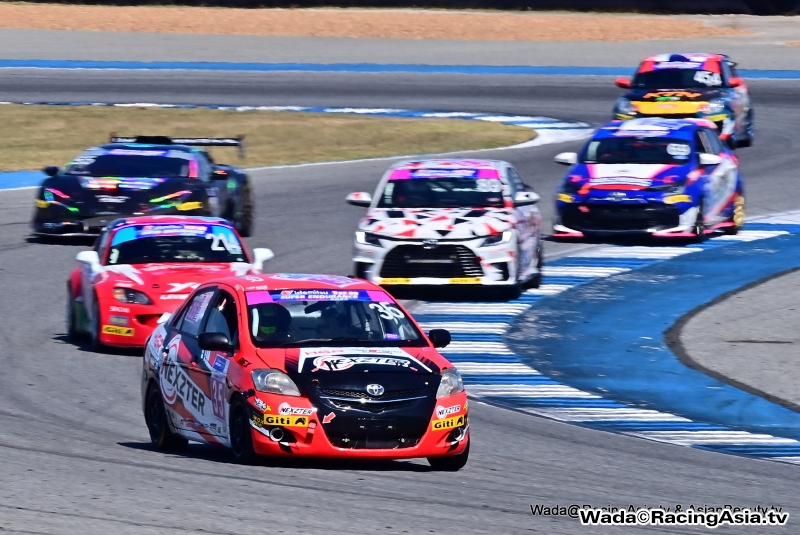 2025.12 Buriram idemitsu Super Endurance 2025 RacingAsia.tv