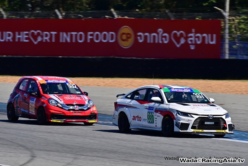 2025.12 Buriram idemitsu Super Endurance 2025 RacingAsia.tv