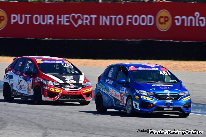2025.12 Buriram idemitsu Super Endurance 2025 RacingAsia.tv