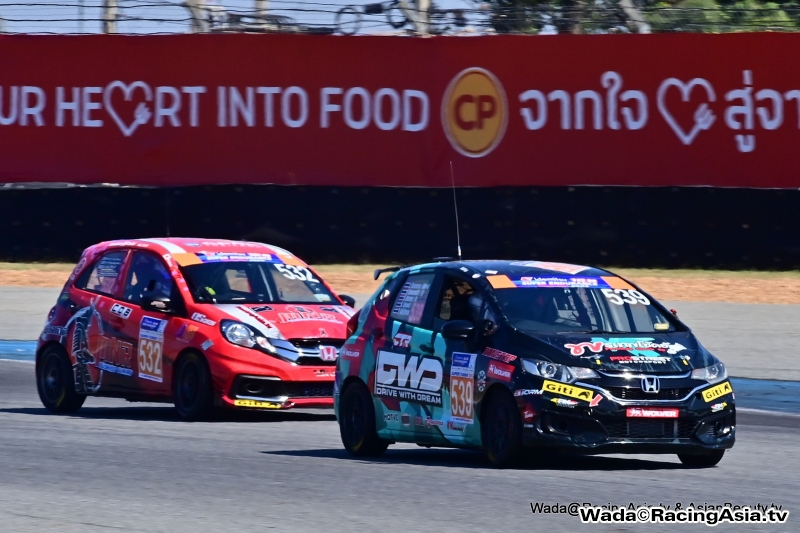 2025.12 Buriram idemitsu Super Endurance 2025 RacingAsia.tv