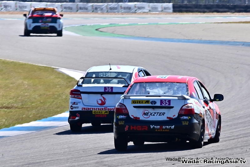 2025.12 Buriram idemitsu Super Endurance 2025 RacingAsia.tv