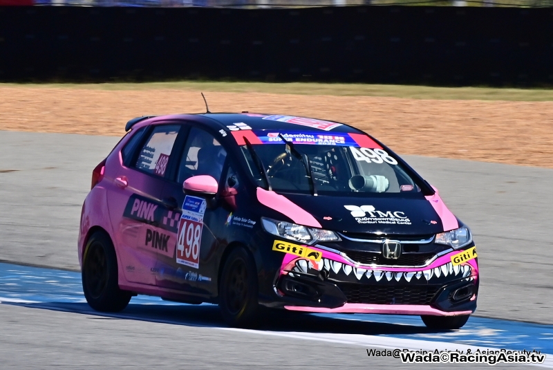 2025.12 Buriram idemitsu Super Endurance 2025 RacingAsia.tv