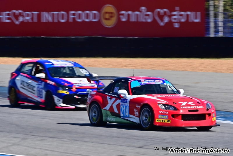 2025.12 Buriram idemitsu Super Endurance 2025 RacingAsia.tv