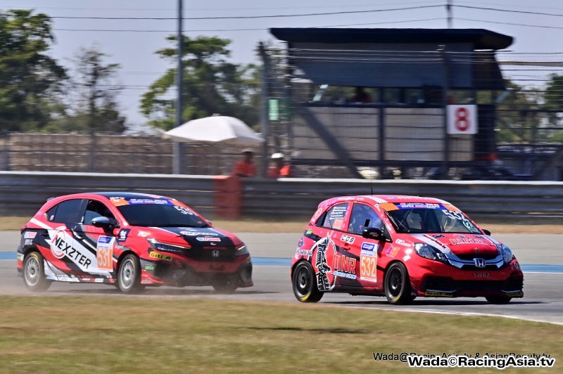 2025.12 Buriram idemitsu Super Endurance 2025 RacingAsia.tv