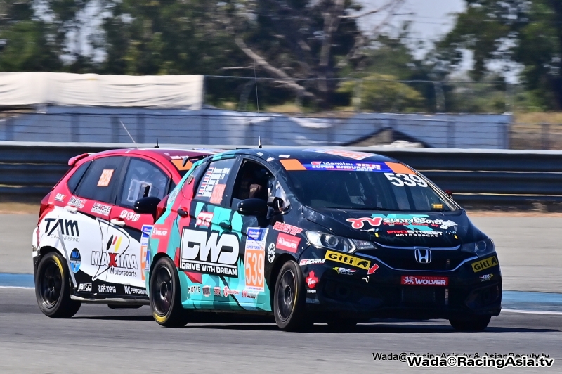 2025.12 Buriram idemitsu Super Endurance 2025 RacingAsia.tv