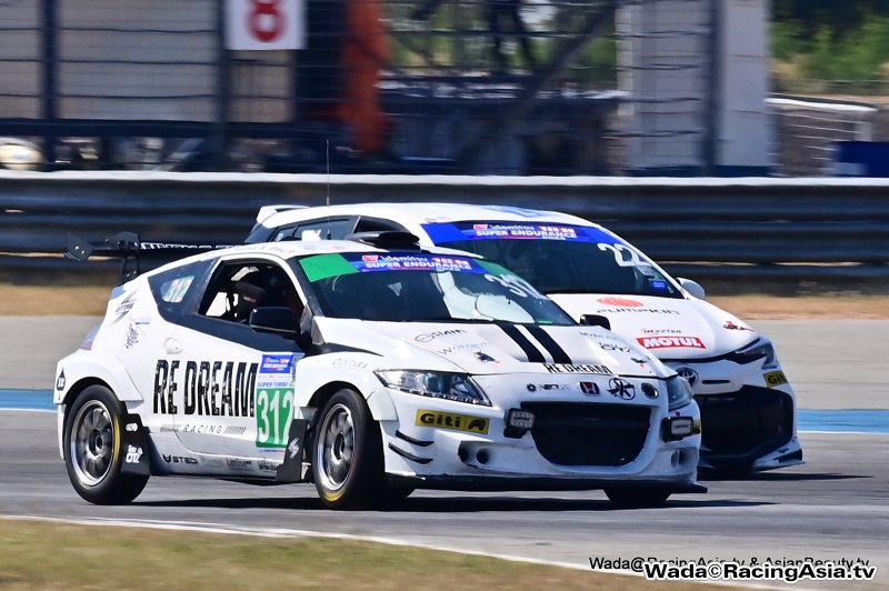 2025.12 Buriram idemitsu Super Endurance 2025 RacingAsia.tv