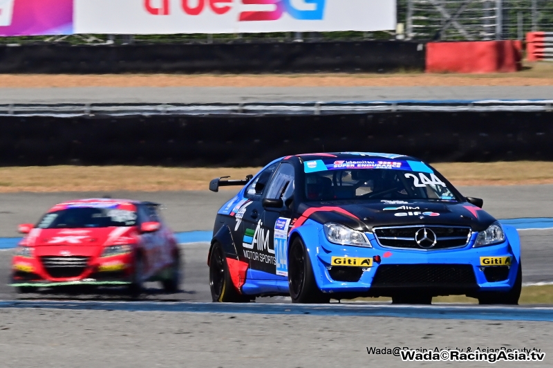2025.12 Buriram idemitsu Super Endurance 2025 RacingAsia.tv