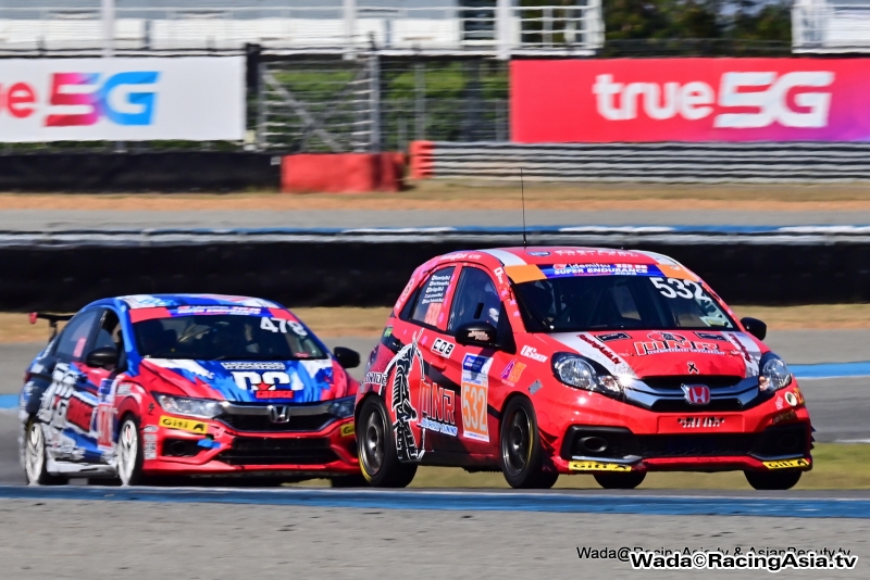 2025.12 Buriram idemitsu Super Endurance 2025 RacingAsia.tv