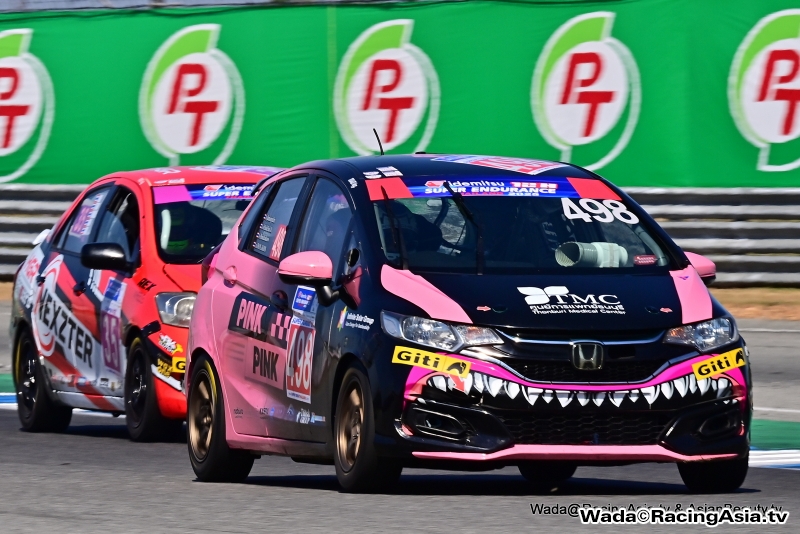 2025.12 Buriram idemitsu Super Endurance 2025 RacingAsia.tv