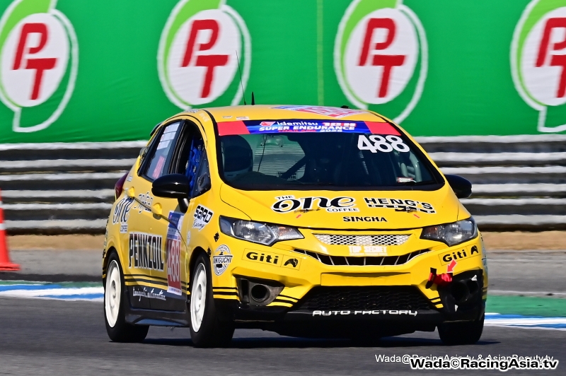 2025.12 Buriram idemitsu Super Endurance 2025 RacingAsia.tv
