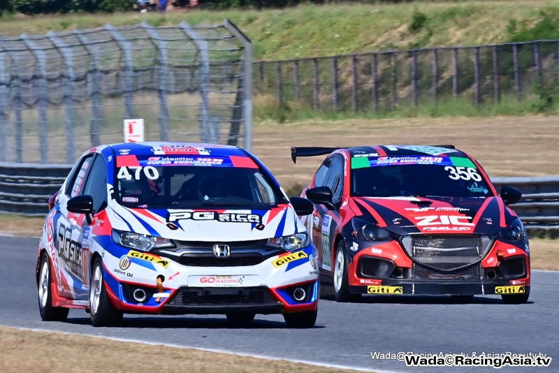2025.12 Buriram idemitsu Super Endurance 2025 RacingAsia.tv