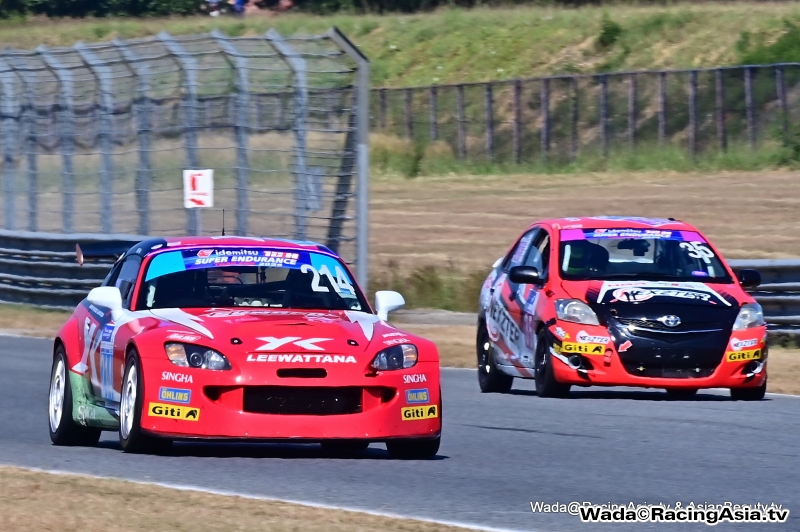 2025.12 Buriram idemitsu Super Endurance 2025 RacingAsia.tv