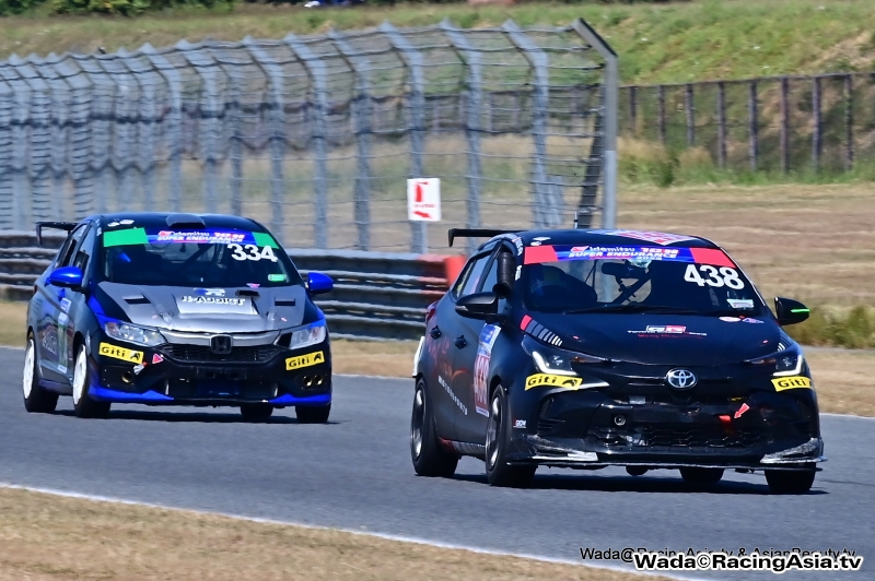 2025.12 Buriram idemitsu Super Endurance 2025 RacingAsia.tv