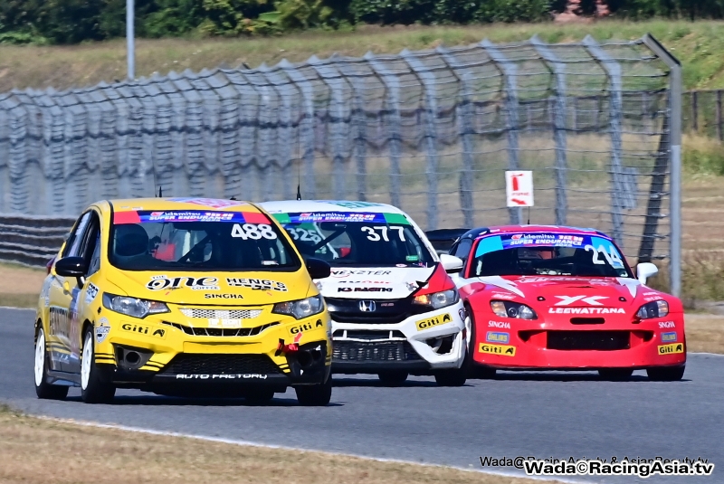 2025.12 Buriram idemitsu Super Endurance 2025 RacingAsia.tv