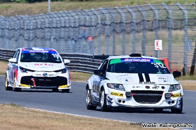 2025.12 Buriram idemitsu Super Endurance 2025 RacingAsia.tv
