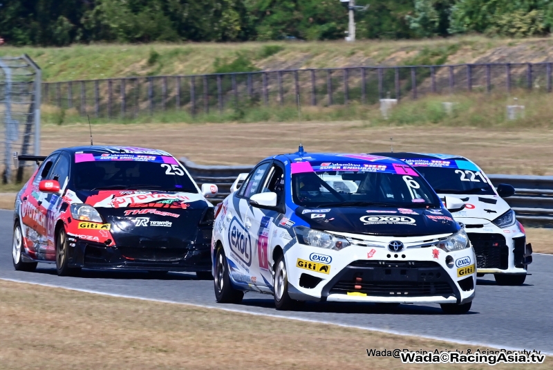 2025.12 Buriram idemitsu Super Endurance 2025 RacingAsia.tv