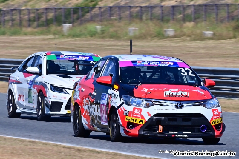 2025.12 Buriram idemitsu Super Endurance 2025 RacingAsia.tv