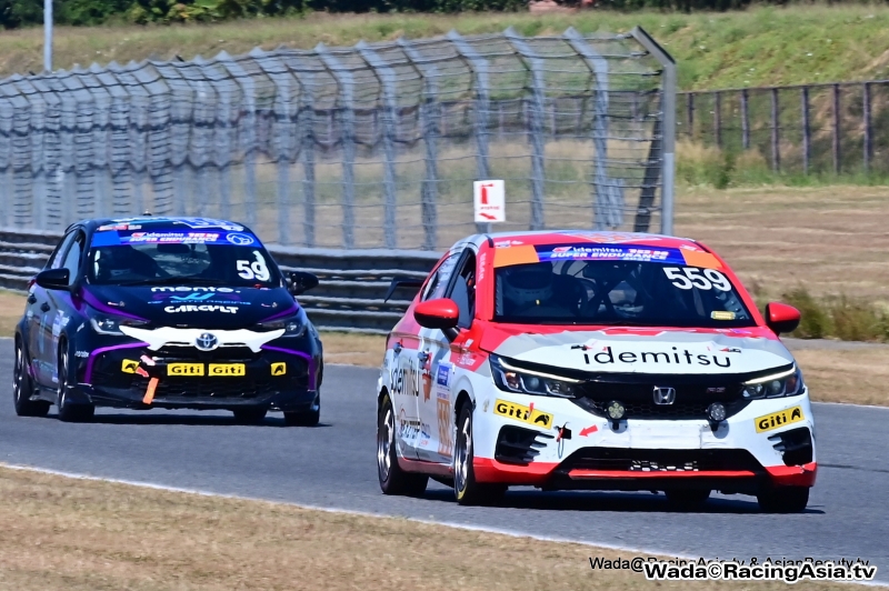 2025.12 Buriram idemitsu Super Endurance 2025 RacingAsia.tv
