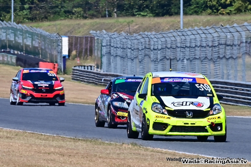 2025.12 Buriram idemitsu Super Endurance 2025 RacingAsia.tv