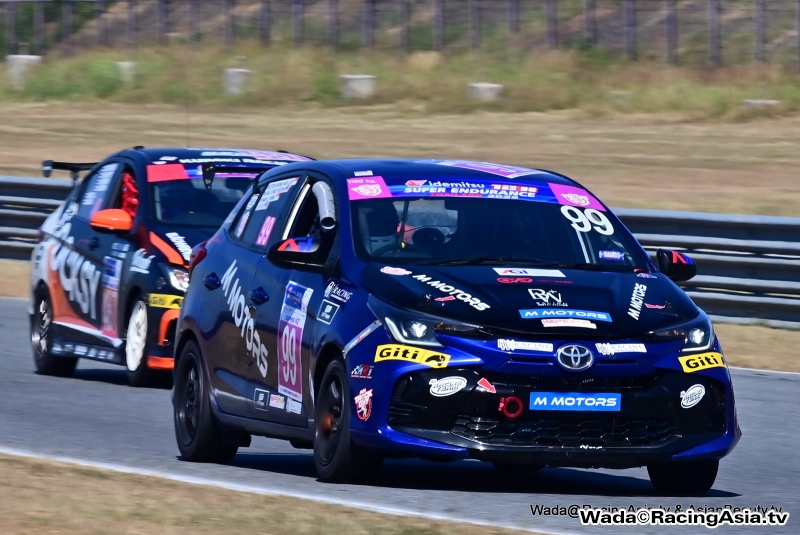 2025.12 Buriram idemitsu Super Endurance 2025 RacingAsia.tv