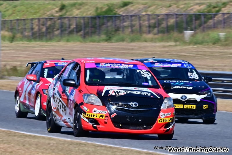 2025.12 Buriram idemitsu Super Endurance 2025 RacingAsia.tv
