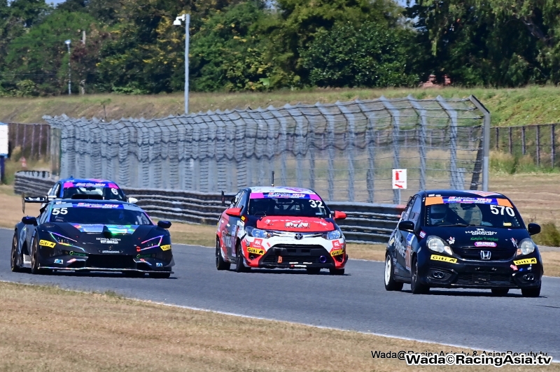 2025.12 Buriram idemitsu Super Endurance 2025 RacingAsia.tv