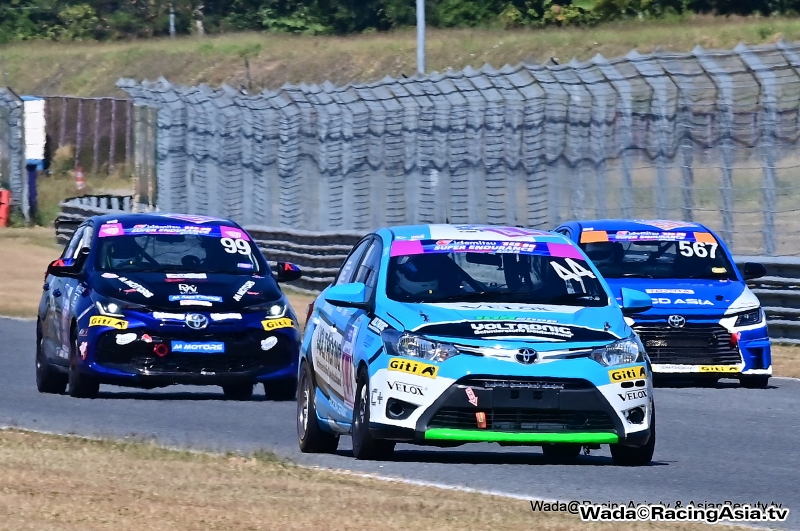 2025.12 Buriram idemitsu Super Endurance 2025 RacingAsia.tv