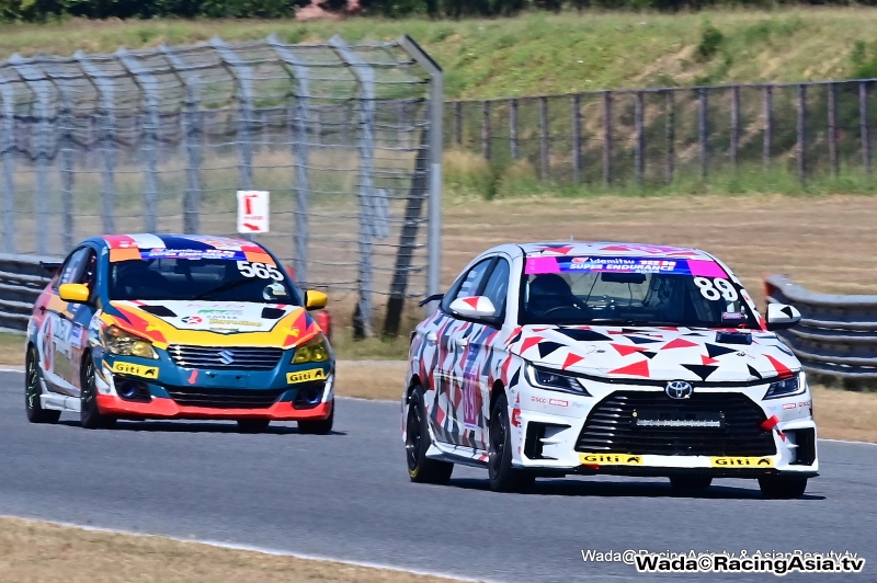 2025.12 Buriram idemitsu Super Endurance 2025 RacingAsia.tv