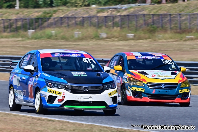 2025.12 Buriram idemitsu Super Endurance 2025 RacingAsia.tv