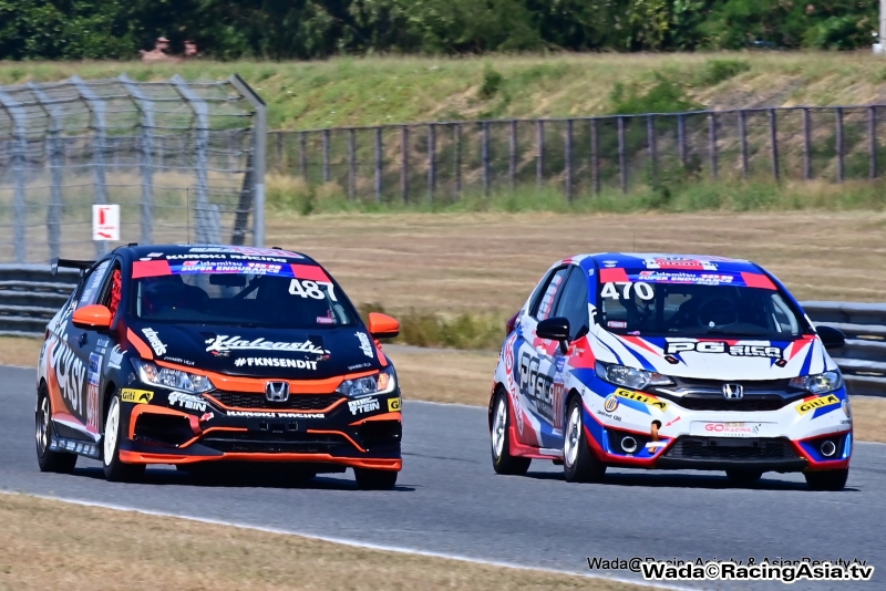 2025.12 Buriram idemitsu Super Endurance 2025 RacingAsia.tv