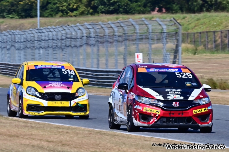 2025.12 Buriram idemitsu Super Endurance 2025 RacingAsia.tv