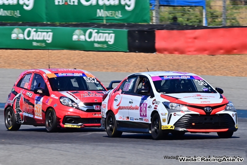 2025.12 Buriram idemitsu Super Endurance 2025 RacingAsia.tv