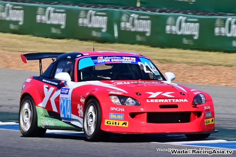 2025.12 Buriram idemitsu Super Endurance 2025 RacingAsia.tv