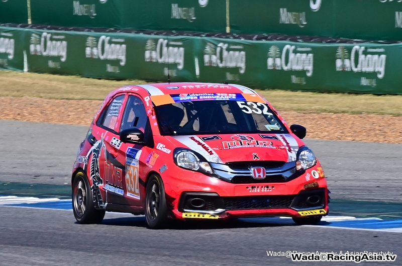 2025.12 Buriram idemitsu Super Endurance 2025 RacingAsia.tv