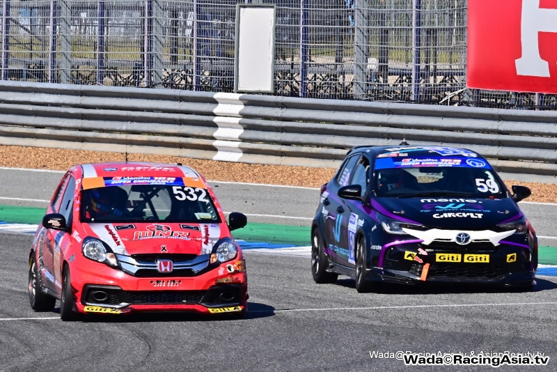 2025.12 Buriram idemitsu Super Endurance 2025 RacingAsia.tv