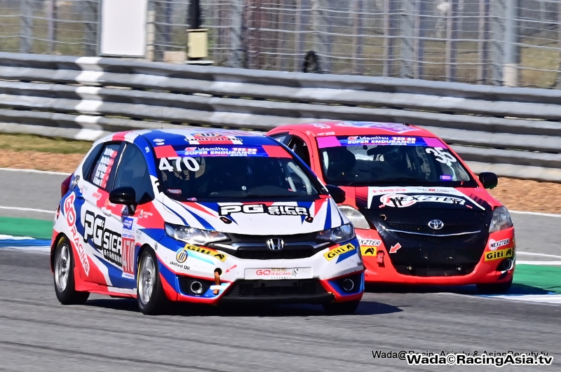 2025.12 Buriram idemitsu Super Endurance 2025 RacingAsia.tv