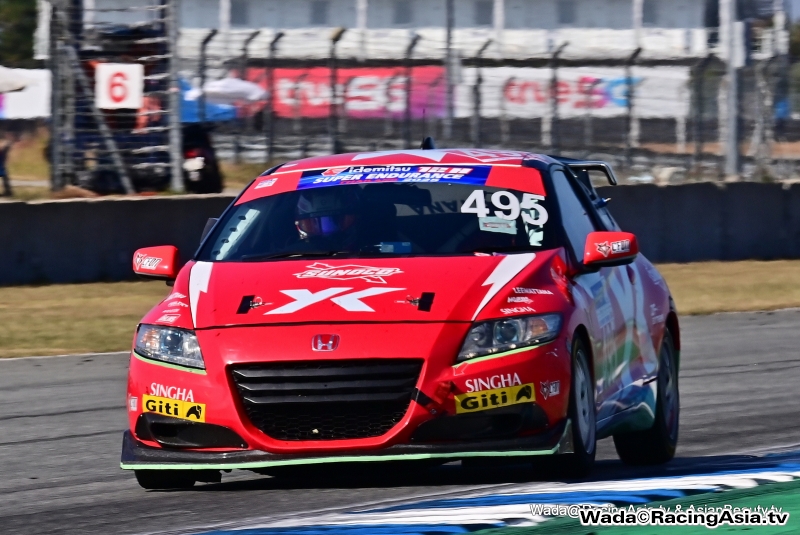 2025.12 Buriram idemitsu Super Endurance 2025 RacingAsia.tv