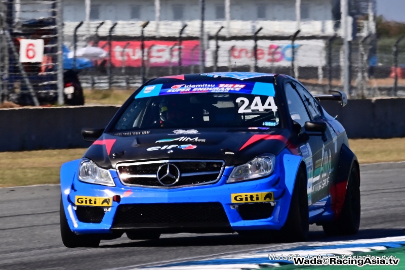 2025.12 Buriram idemitsu Super Endurance 2025 RacingAsia.tv